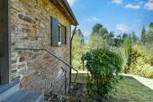 Seiteneingang Garten - 
