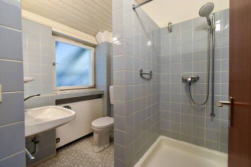 Badezimmer OG - 