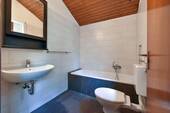 Badezimmer OG - 