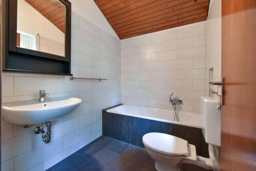 Badezimmer OG - 