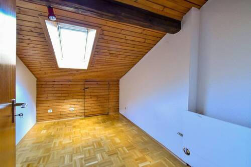 Kinderzimmer OG - 