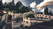 Bild 1 - Traditionelles Hotel mit 30+ Gästezimmern, 2 Restaurants (innenaußen) & traumhaftem Garten!