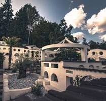 Traditionelles Hotel mit 30+ Gästezimmern, 2 Restaurants (innenaußen) & traumhaftem Garten! - Trier Euren