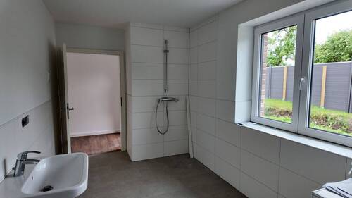 Duschbad - 
