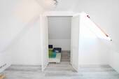 Einbauschrank DG - 