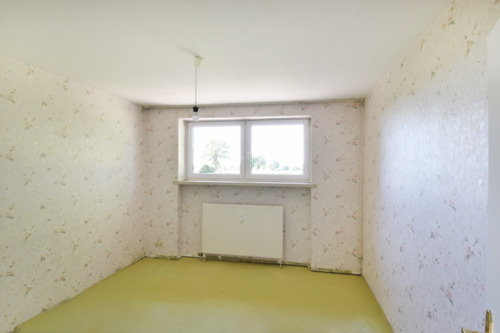 Ruhiges Elternschlafzimmer - 