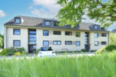 Objektbild - 4 Zimmer Etagenwohnung zum Kaufen in Oststeinbek