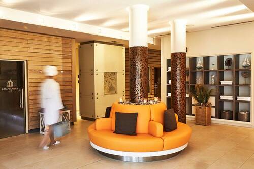 Bild 4 - Etagenwohnung mit 90,60 m² in Heringsdorf zum Kaufen