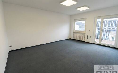 Büro 1 5. OG - 
