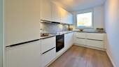 Küche - 4 Zimmer Reihenmittelhaus zur Miete in Geesthacht