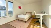 Zimmer 2 - Reihenmittelhaus mit 120,00 m² in Geesthacht zur Miete