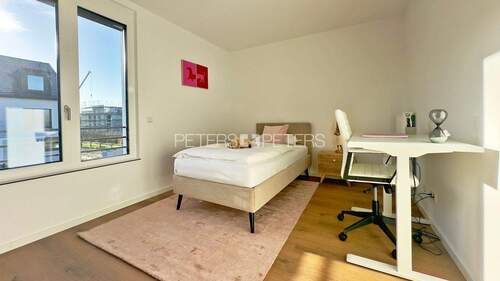 Zimmer 2 - Reihenmittelhaus mit 120,00 m² in Geesthacht zur Miete