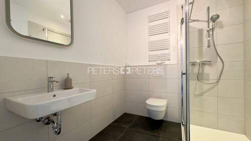 Duschbad - 