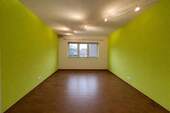 Schlafzimmer - Etagenwohnung mit 131,00 m&sup2; in Stutensee zur Miete