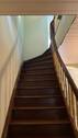 Treppe zum Obergeschoss - 