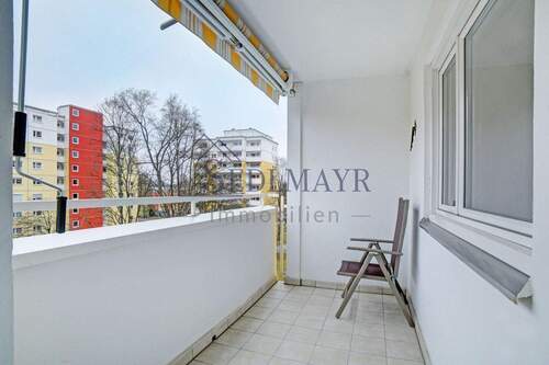 Balkon 1 - 