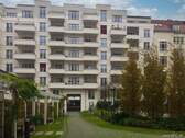 Innenhof - Etagenwohnung mit 83,60 m&sup2; in Berlin zum Kaufen