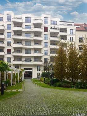 Innenhof - 