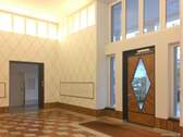 Eingangshalle - 