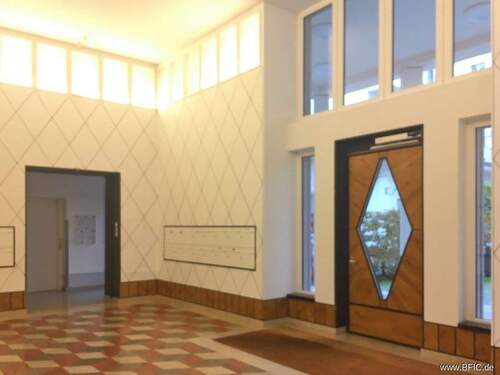 Eingangshalle - 