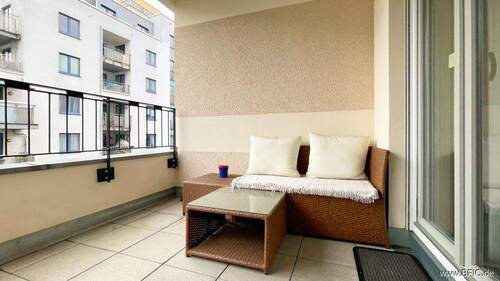 Balkon - 