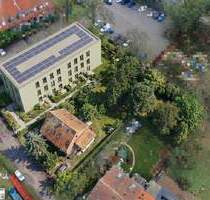 Investoren aufgepasst: Großzügiges Baugrundstück mit viel Potential - Hoppegarten Dahlwitz-Hoppegarten