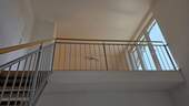 Aufgang Treppe - 