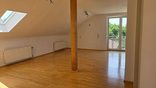 Galerie Wohnzimmer OG - 