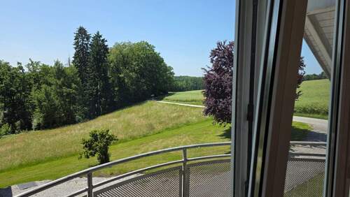 Blick v. Balkon OG - 