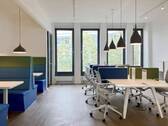 Bild 2 - Büro zur Miete in Hamburg