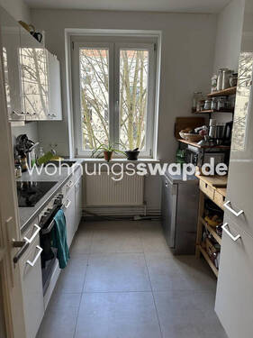 Bild 3 - 2 Zimmer Etagenwohnung in Berlin
