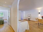 A84_Wohnen_Schlafen_Küche - Etagenwohnung mit 95,00 m&sup2; in München zum Kaufen