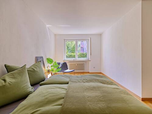 Schlafzimmer - 