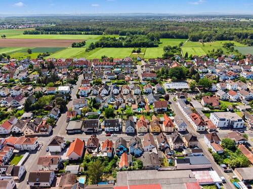 AUSSENANSICHT - 