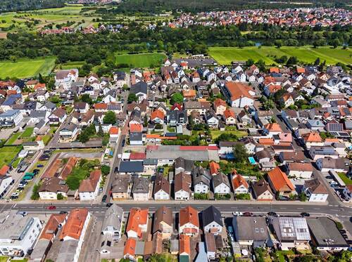 AUSSENANSICHT - 