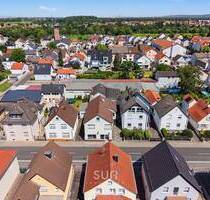 5 EINHEITEN INKL. 1 GEWERBE - STARKES INVESTMENT - 387 m² voller Perspektiven in Seligenstadt