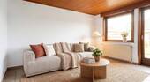 WOHNZIMMER (visualisiert) - 