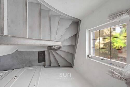TREPPENHAUS - 