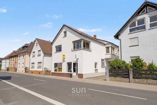 AUSSENANSICHT - 