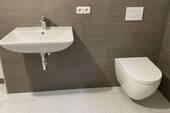 WC Untergeschoss - 