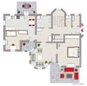 Erdgeschoss - 