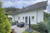 Terrassenansicht - 