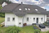 Gartenansicht - 