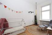 Halbes Zimmer - 