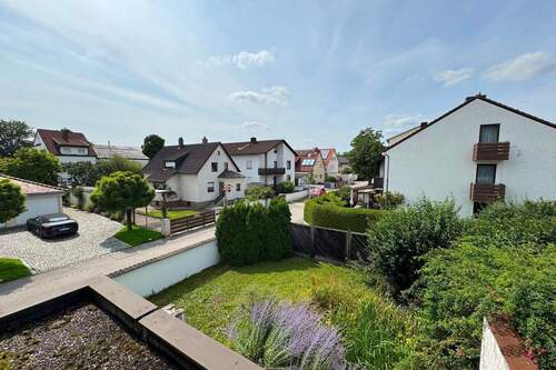 Titelbild - Familienfreundliche Doppelhaushälfte mit Garten und viel Platz zum Wohnen