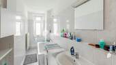 Badezimmer 1 - 
