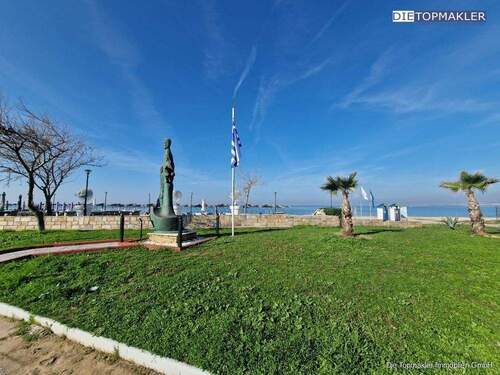 Bild 1 - Attraktive Eigentumswohnung in Meeresnähe - Thessaloniki