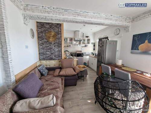 Wohnen - Etagenwohnung mit 60,00 m&sup2; in Thessaloniki zum Kaufen