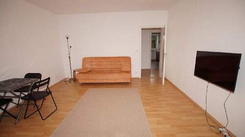 Wohnen - 4 Zimmer Etagenwohnung zur Miete in Straubing