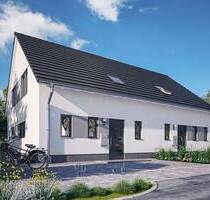 Unabhängigkeit und Nähe - beides ideal kombiniert - Evessen Hachum